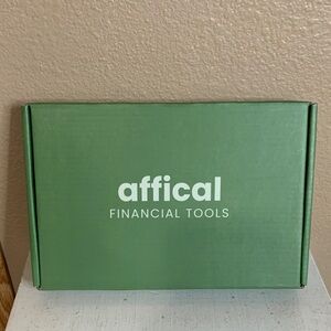 Affical Financial Tool Box